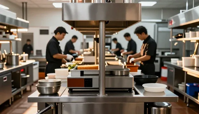 预包装食品