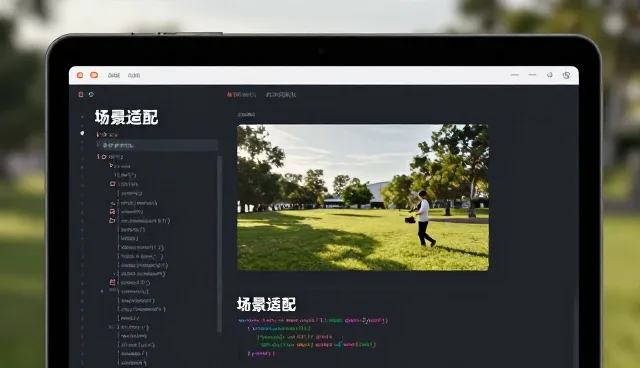 食品销售中场景适配的性能处理方法分析