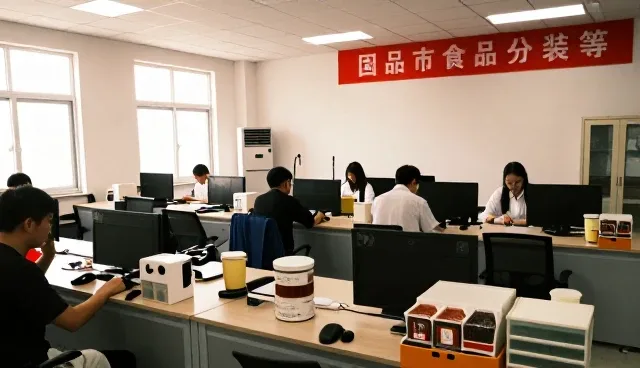 北京京龙盛世餐饮管理有限公司助力场景提升竞争力